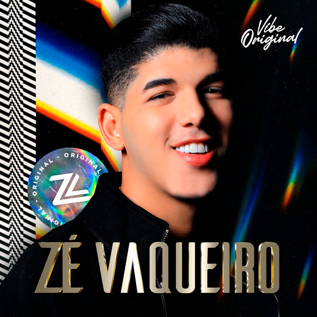 Vibe Original cover art