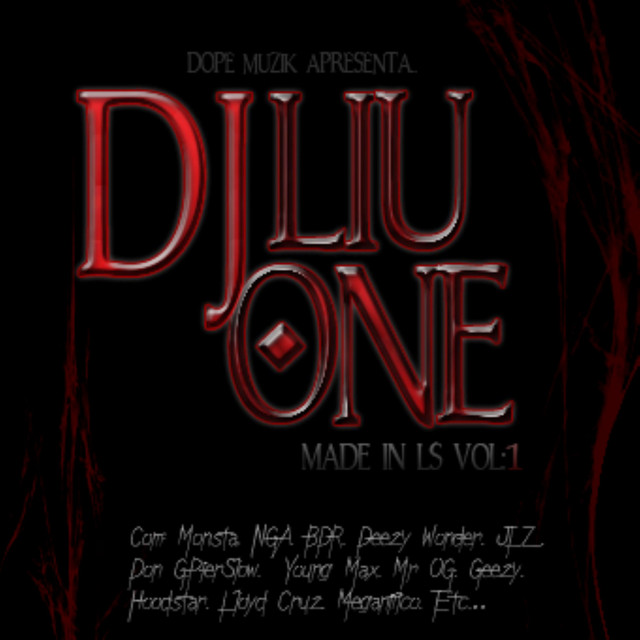 album image