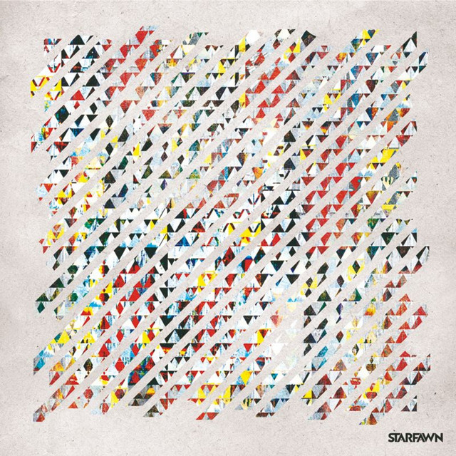 Starfawn EP cover art