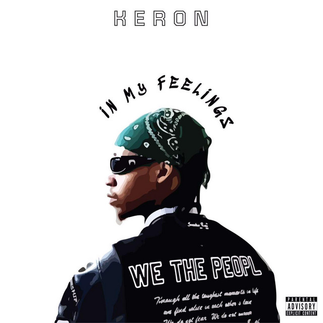 In My Feelings cover art