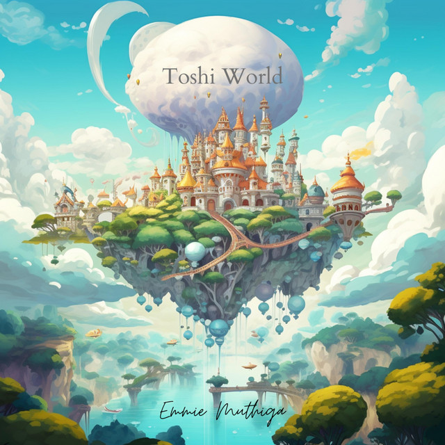 Toshi World