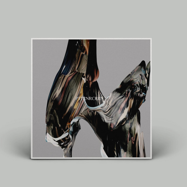 Cyclic Structure cover art