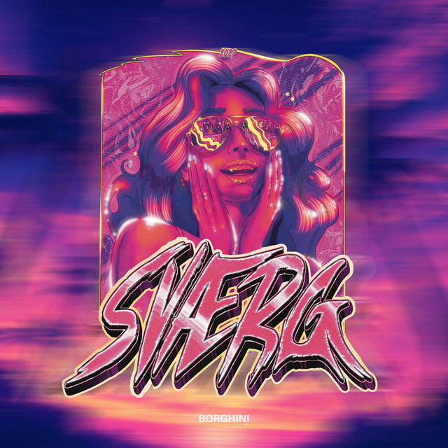 SVÆRG