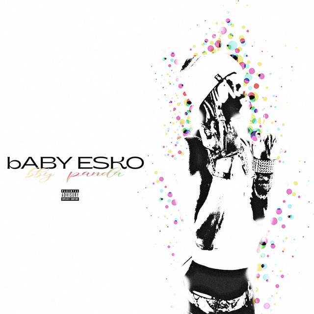 BabyPanda cover art