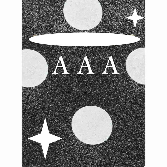 AAA cover art