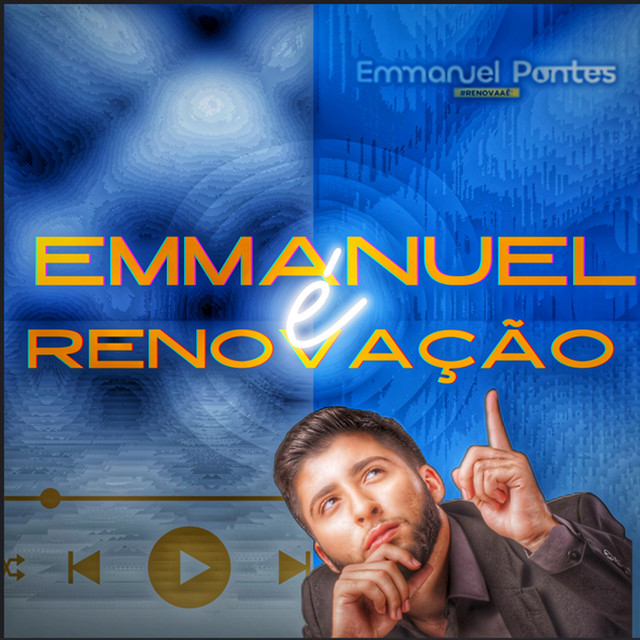 Emmanuel Pontes