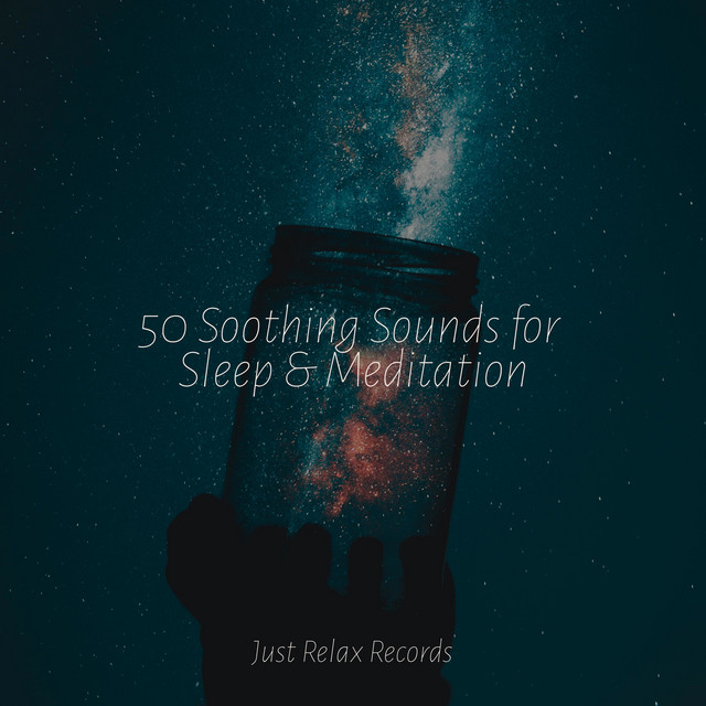 50 Soothing Sounds for Sleep & Meditation - Album by Healing Yoga ...