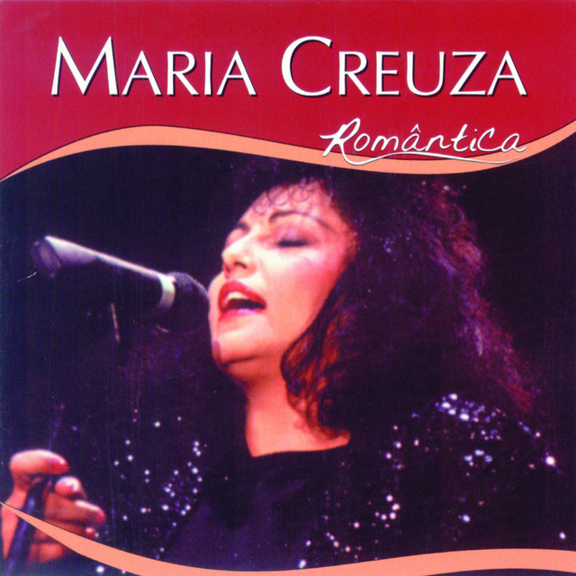 Série Romântico - Maria Creuza cover art