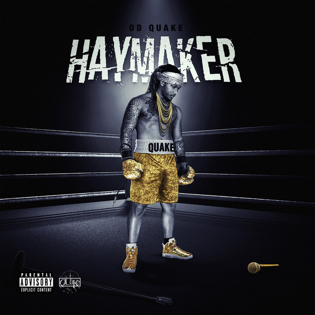 Humble cover art