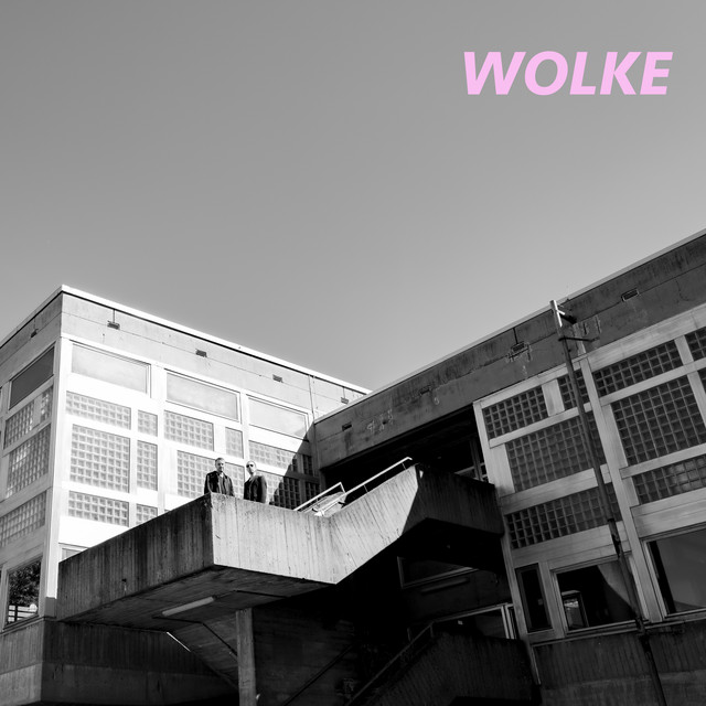 Wolke cover art
