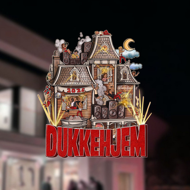 Dukkehjem 2026