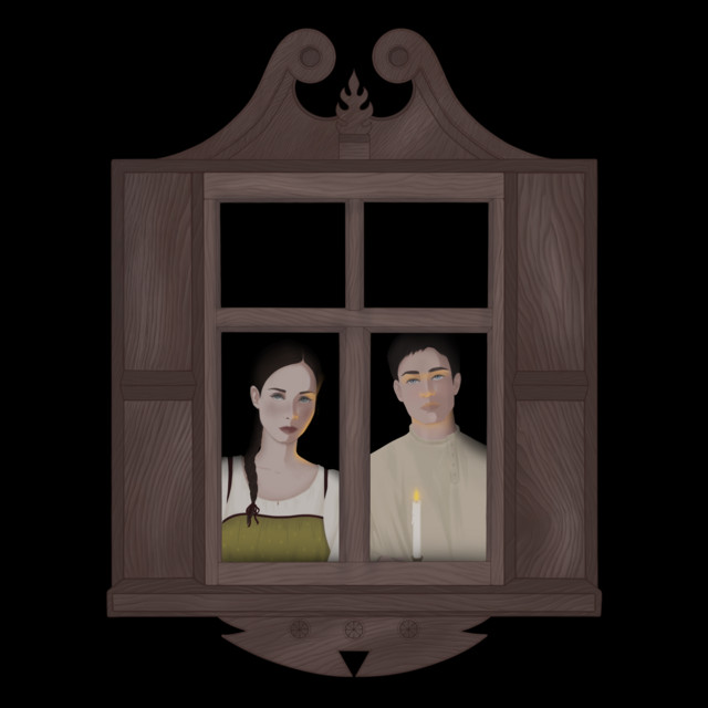 Тоска cover art