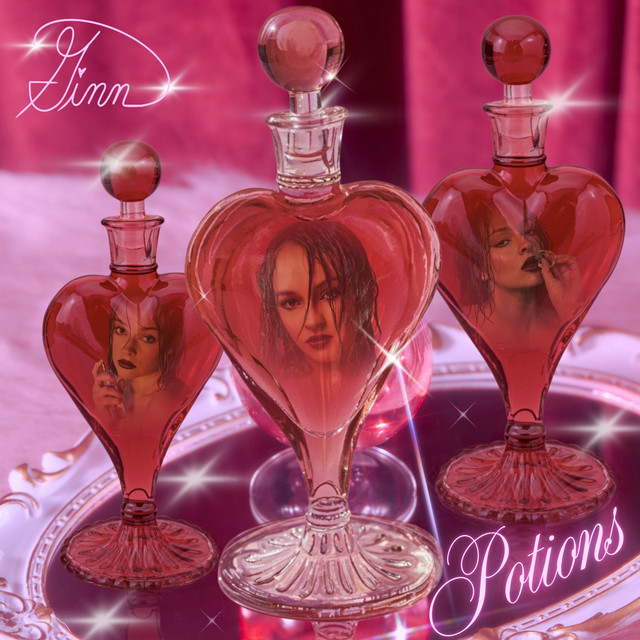 Potions