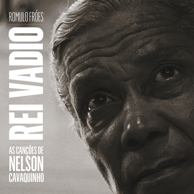 Rei Vadio cover art