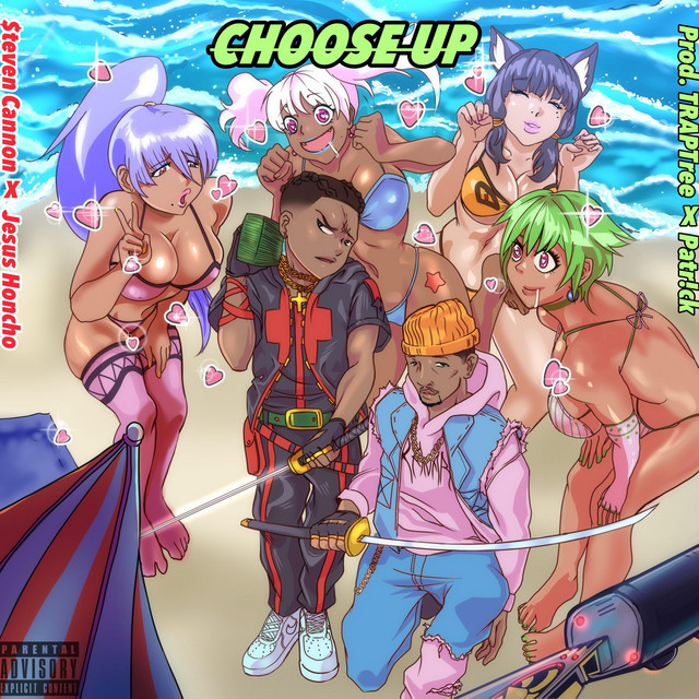 Choose Up