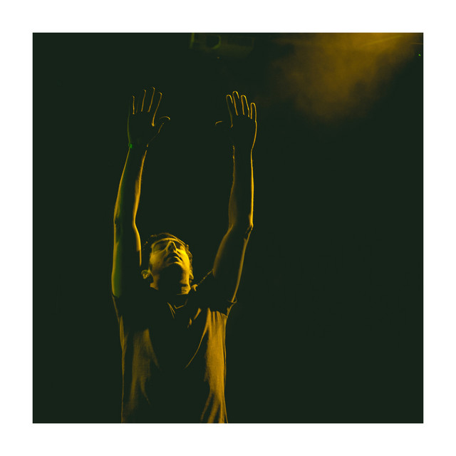 EP#2 cover