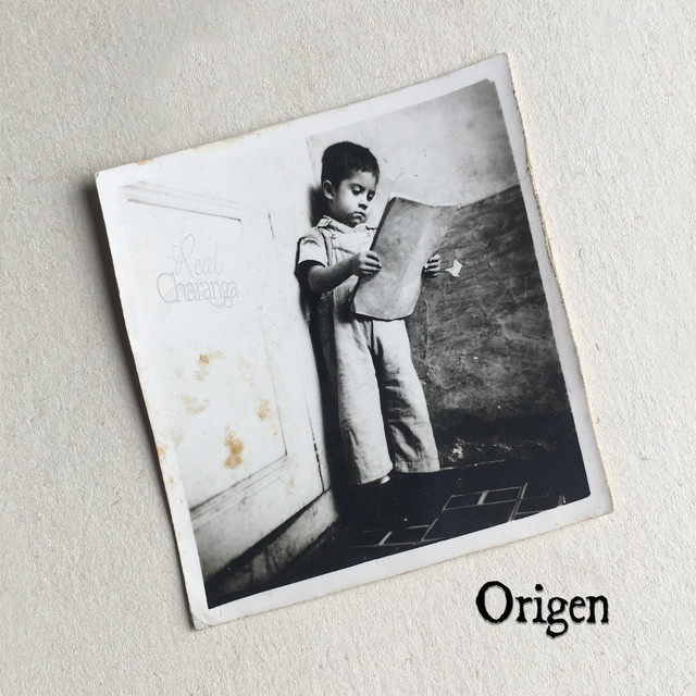 Origen cover art