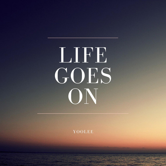Life Goes On cover art