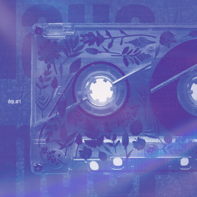 lavender cover art