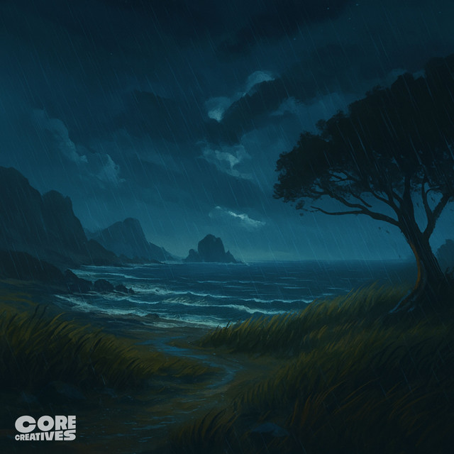Rain Session cover art
