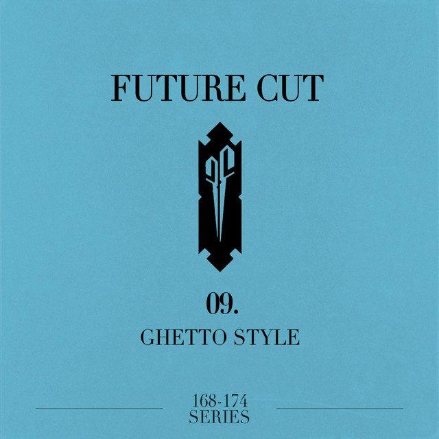 Ghetto Style artwork