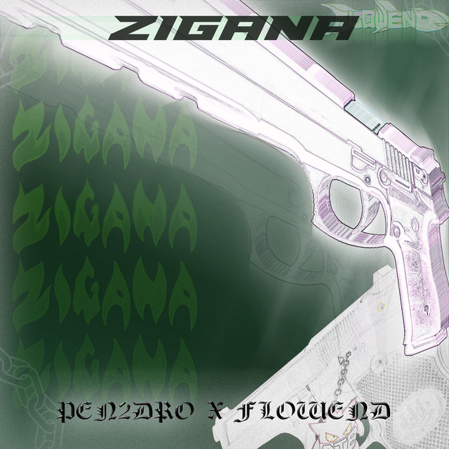 Zigana cover art