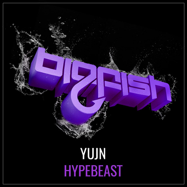Обкладинка: Hypebeast - Original Mix — YuJn