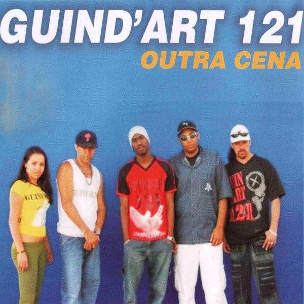 Outra Cena - Album by Guind'Art 121 | Spotify