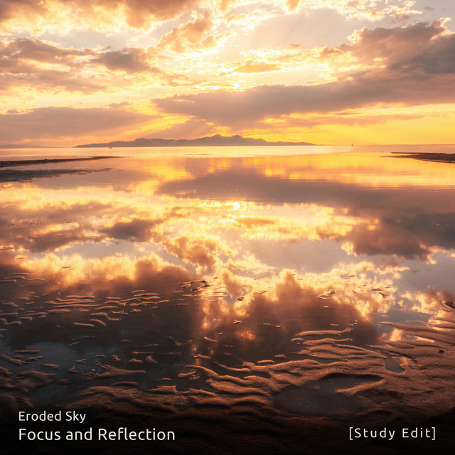 Focus and Reflection (Study Edit) cover art