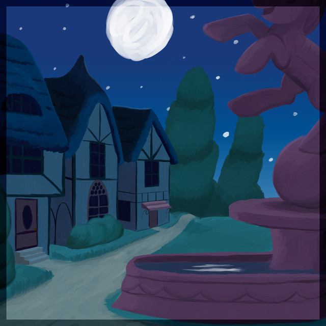 Ends cover art