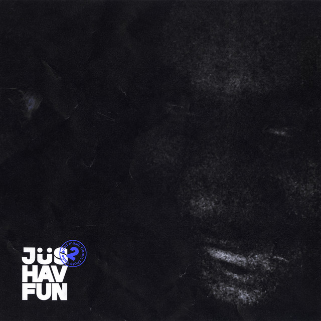 jus hav fun (vol. 2) cover art