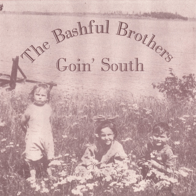 The Bashful Brothers