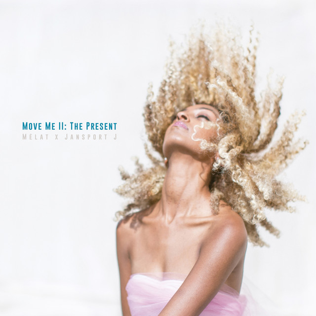 Move Me II : The Present cover art