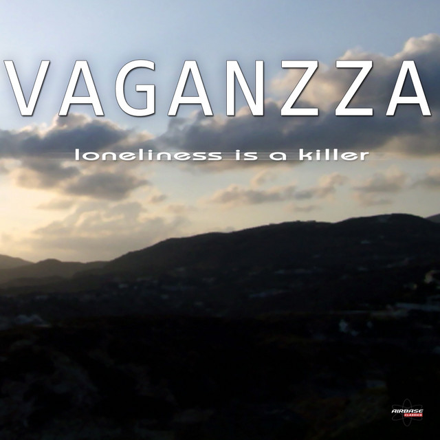 Loneliness Is a Killer (Special Maxi Edition) cover