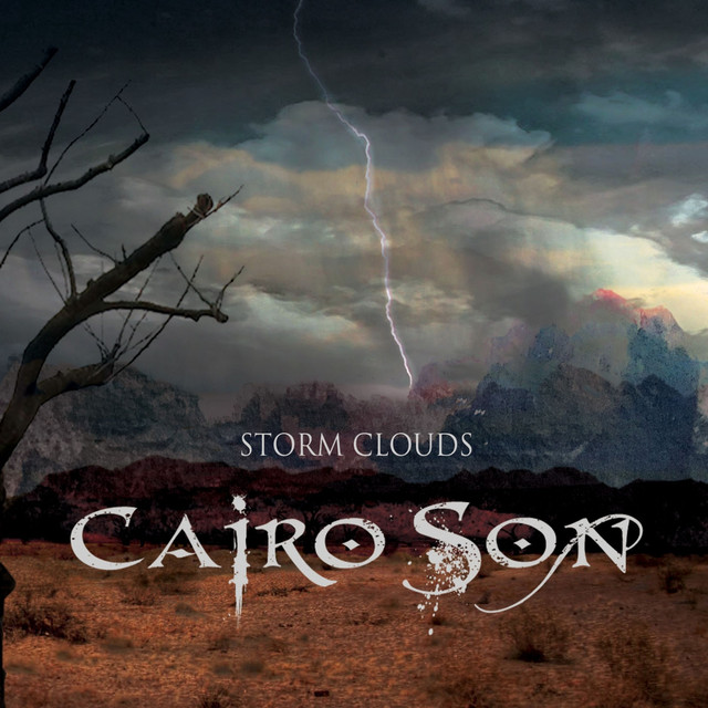 Storm Clouds cover
