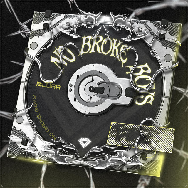 No Broke Boys - Speed Garage