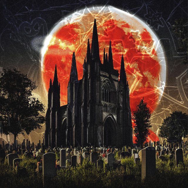 blood moon