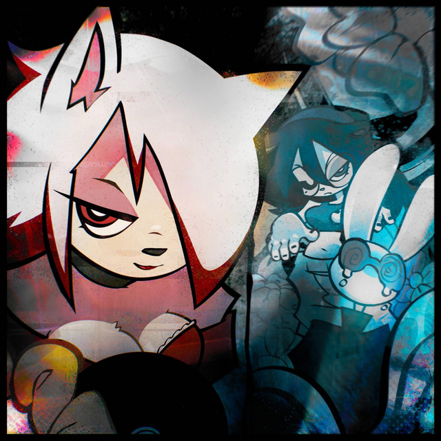 doggirl anthem (Remix) cover