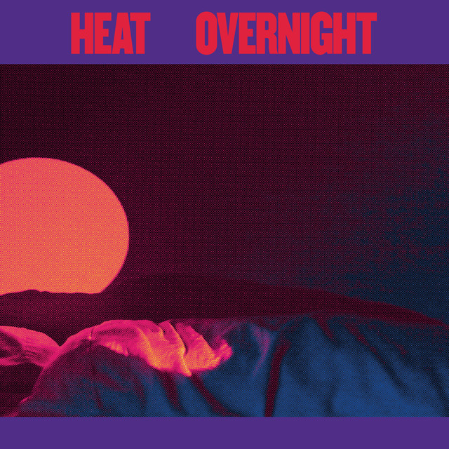 Overnight cover art