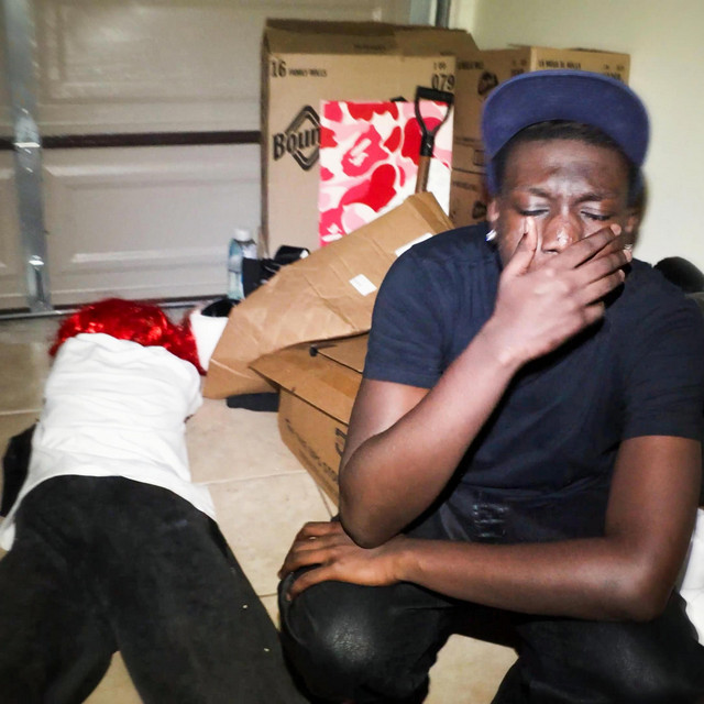BLEED (jane remover diss) cover art
