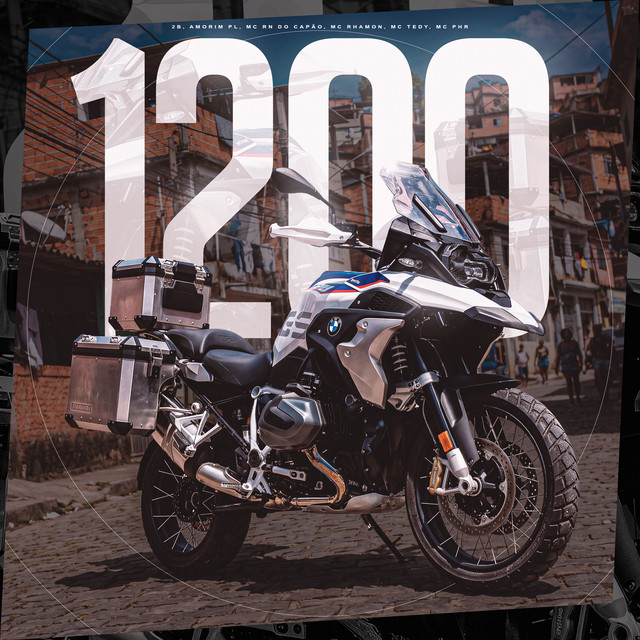 1200 album image