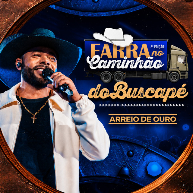 Vaquejada É Vaquejada - Ao Vivo cover art