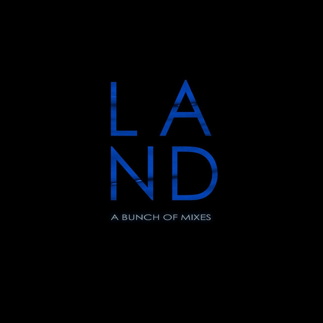 A Bunch of Mixes cover art
