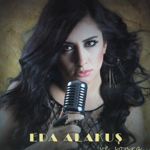 Ve Sonra cover art
