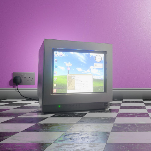 KinitoPet (Original Video Game Soundtrack) cover art