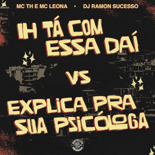 Ih tá com essa Daí vs Explica pra sua Psicóloga