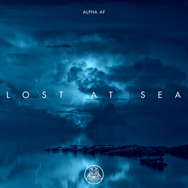 Lost at Sea cover art