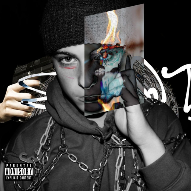SWEET PUNK cover art