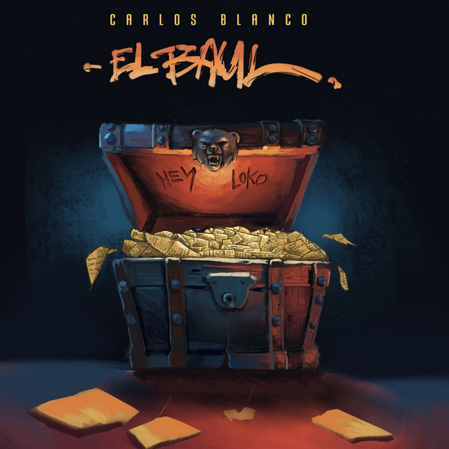 El Baul cover art