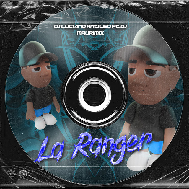 La Ranger - Full Perreo